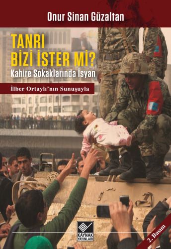 Tanrı Bizi İster Mi? %15 indirimli Onur Sinan Güzaltan