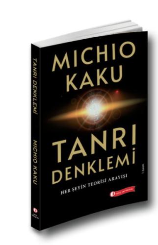 Tanrı Denklemi %12 indirimli Michio Kaku