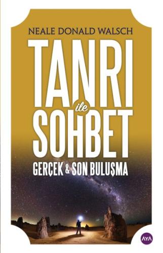 Tanrı ile Sohbet Neale Donald Walsch