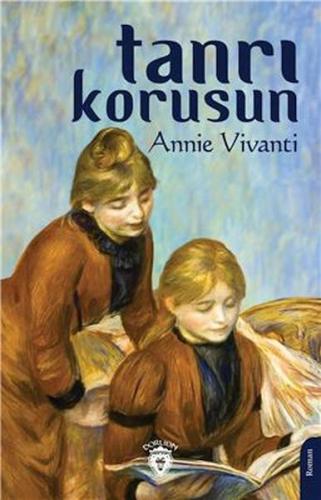 Tanrı Korusun %25 indirimli Annie Vivanti