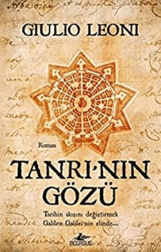 Tanrı’nın Gözü %15 indirimli Giulio Leoni