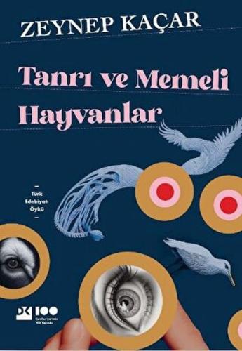 Tanrı ve Memeli Hayvanlar %10 indirimli Zeynep Kaçar