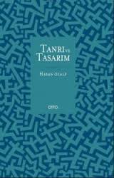 Tanrı ve Tasarım (Ciltli) Hasan Özalp