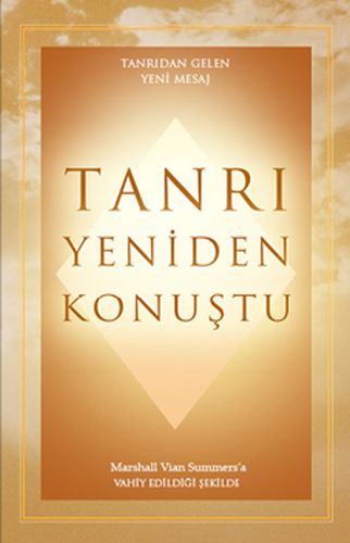 Tanrı Yeniden Konuştu %12 indirimli Marshall Vian Summers