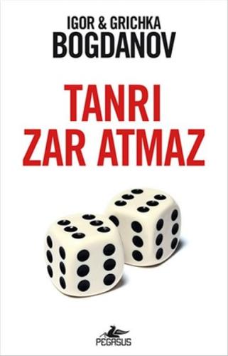 Tanrı Zar Atmaz %15 indirimli Igor Bogdanov