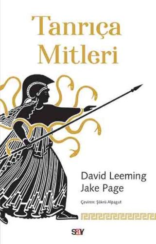 Tanrıça Mitleri %14 indirimli David Leeming