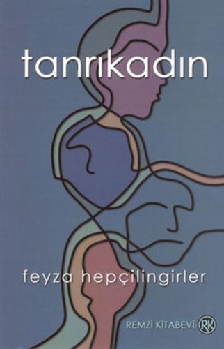 Tanrıkadın Feyza Hepçilingirler