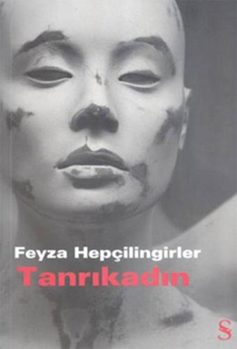 Tanrıkadın %10 indirimli Feyza Hepçilingirler