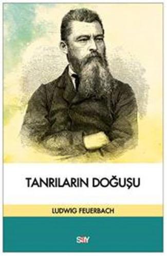 Tanrıların Doğuşu %14 indirimli Ludwig Feuerbach