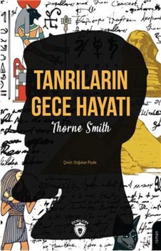 Tanrıların Gece Hayatı %25 indirimli Thorne Smith