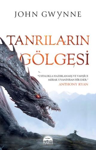 Tanrıların Gölgesi %30 indirimli John Gwynne