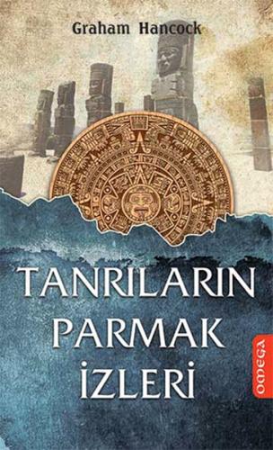 Tanrıların Parmak İzleri %14 indirimli Graham Hancock