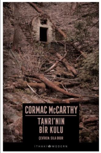 Tanrının Bir Kulu %12 indirimli Cormac McCarthy