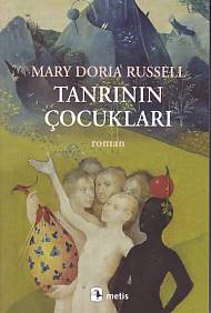 Tanrının Çocukları %10 indirimli Mary Doria Russell