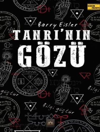 Tanrı'nın Gözü Barry Eisler