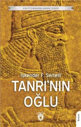 Tanrı'nın Oğlu Unutturmadıklarımız Serisi %25 indirimli İskender F. Se