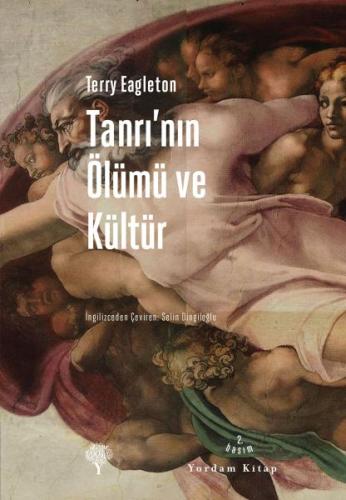 Tanrı'nın Ölümü ve Kültür %12 indirimli Terry Eagleton