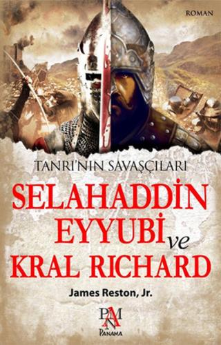 Tanrı'nın Savaşçıları Selahaddin Eyyubi ve Kral Richard %22 indirimli 