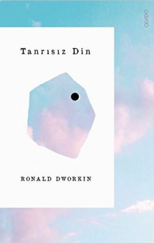 Tanrısız Din %13 indirimli Ronald Dworkin