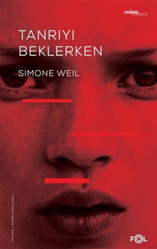 Tanrıyı Beklerken %17 indirimli Simone Weil