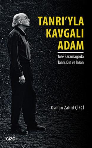 Tanrıyla Kavgalı Adam %23 indirimli Osman Zahid Çifçi