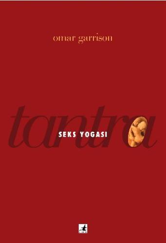 Tantra Seks Yogası %16 indirimli Omar Garrison