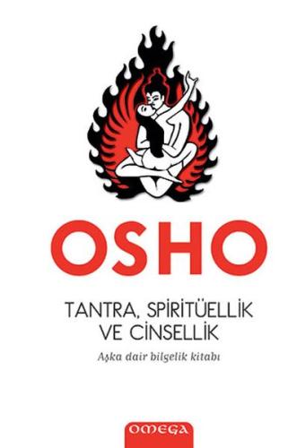 Tantra / Spiritüellik ve Cinsellik Osho