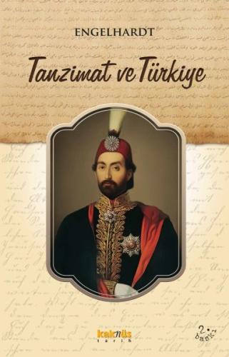 Tanzimat ve Türkiye %8 indirimli Engelhardt