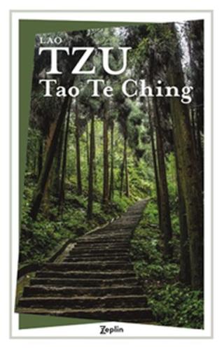 Tao Te Ching Lao Tzu