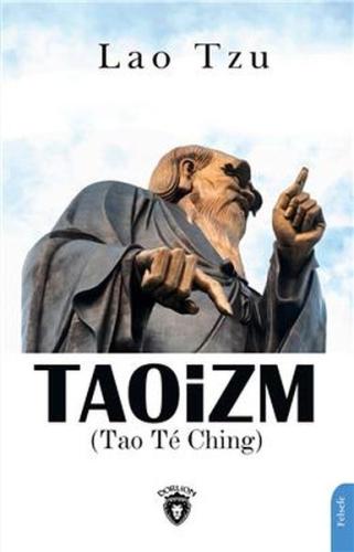 Taoizm (Tao Té Ching) %25 indirimli Lao Tzu