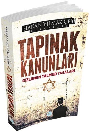 Tapınak Kanunları Hakan Yılmaz Çebi