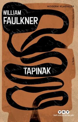 Tapınak - Modern Klasikler %18 indirimli William Faulkner