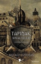 Tapınak Şovalyeleri - Greenwood Kalesi Mücahit Özdoğan