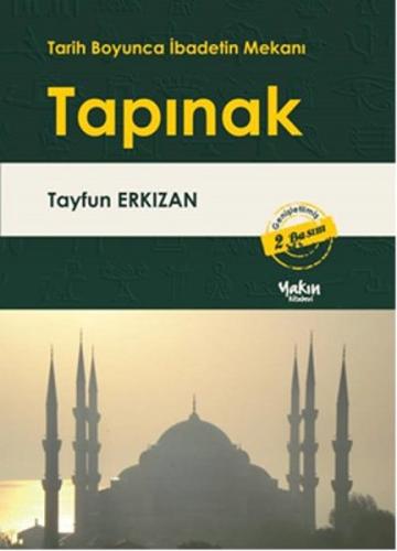 Tapınak %30 indirimli Tayfun Erkızan