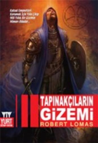 Tapınakçıların Gizemi Robert Lomas