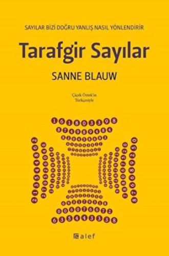 Tarafgir Sayılar %12 indirimli Sanne Blauw