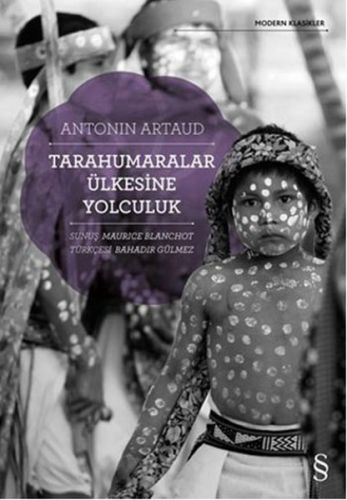 Tarahumaralar Ülkesine Yolculuk %10 indirimli Antonin Artaud