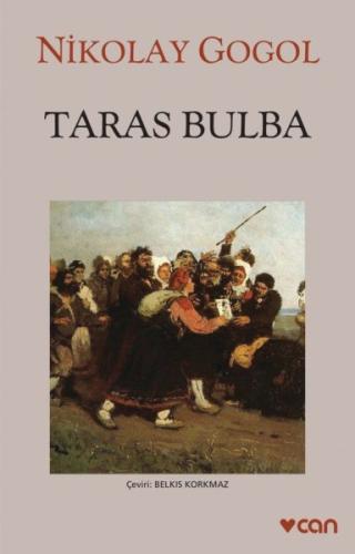 Taras Bulba Nikolay Vasilyeviç Gogol