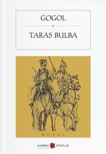 Taras Bulba %14 indirimli Nikolay Vasilyeviç Gogol