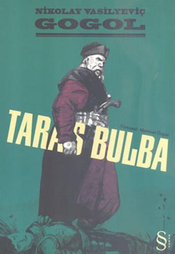 Taras Bulba %10 indirimli Nikolay Vasilyeviç Gogol