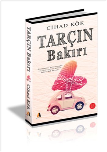 Tarçın Bakırı Cihad Kök