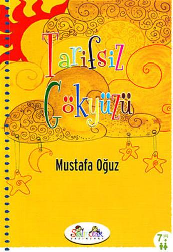 Tarifsiz Gökyüzü Mustafa Oğuz