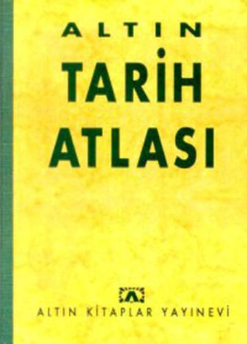 Tarih Atlası - Altın Kolektif