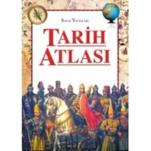 Tarih Atlası %20 indirimli Kolektif