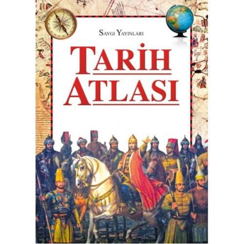 Tarih Atlası %20 indirimli Kolektif