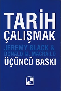 Tarih Çalışmak Jeremy Black - Donald M. Macraild