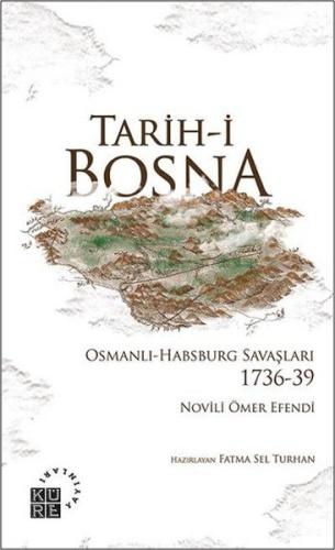 Tarih-i Bosna %12 indirimli Novili Ömer Efendi