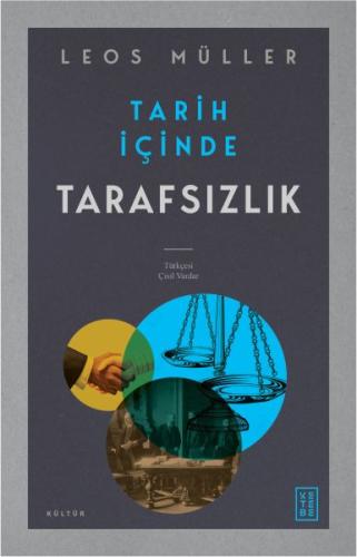 Tarih İçinde Tarafsızlık %17 indirimli Leos Müller