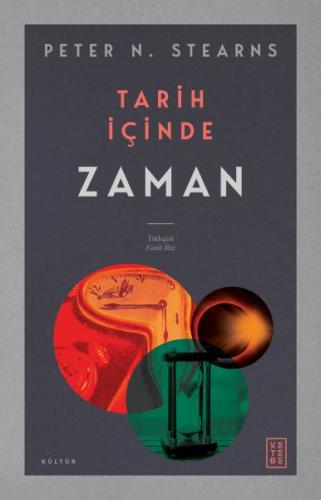 Tarih İçinde Zaman %17 indirimli Peter N. Stearns