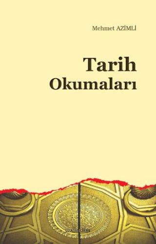 Tarih Okumaları %20 indirimli Mehmet Azimli